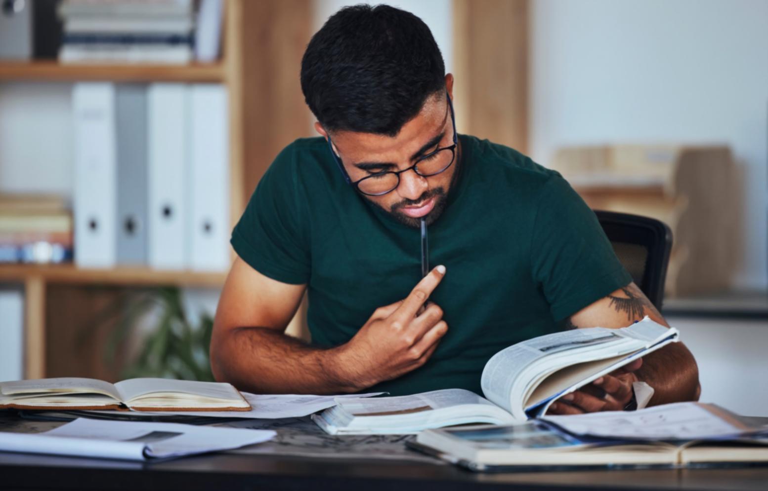 Argumentative Interviewing Techniques